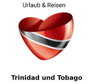Flug Tobago